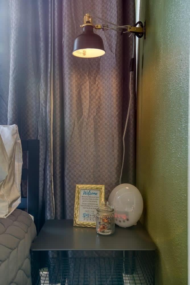 #Stayinmydistrict Historic Apartment Near Downtown 库斯贝 外观 照片